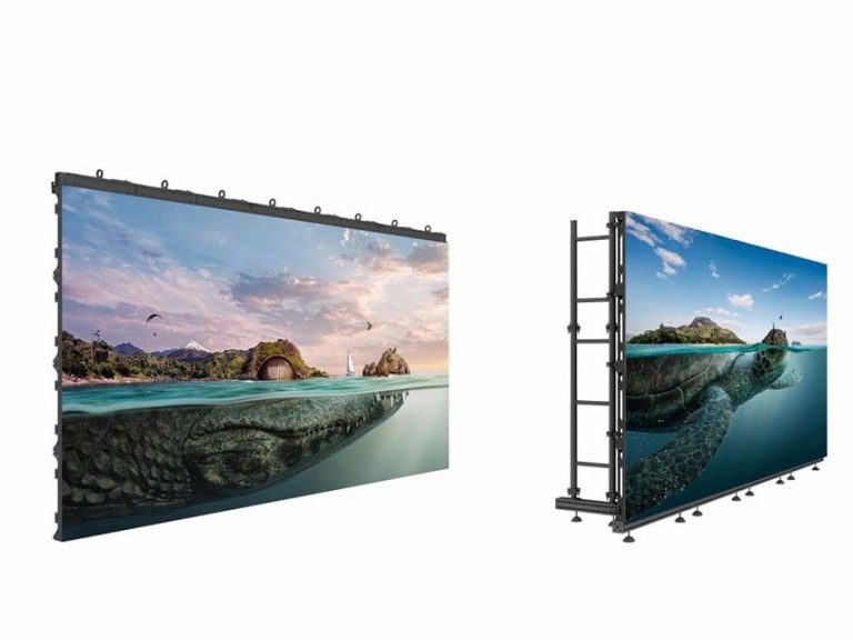 location mur led , écran geant vidéo
